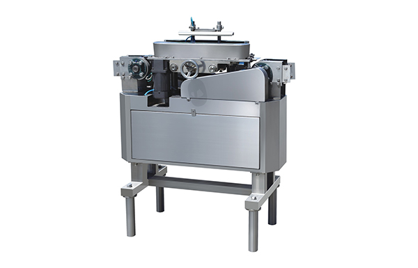 UY400 Tinplate oiling machine